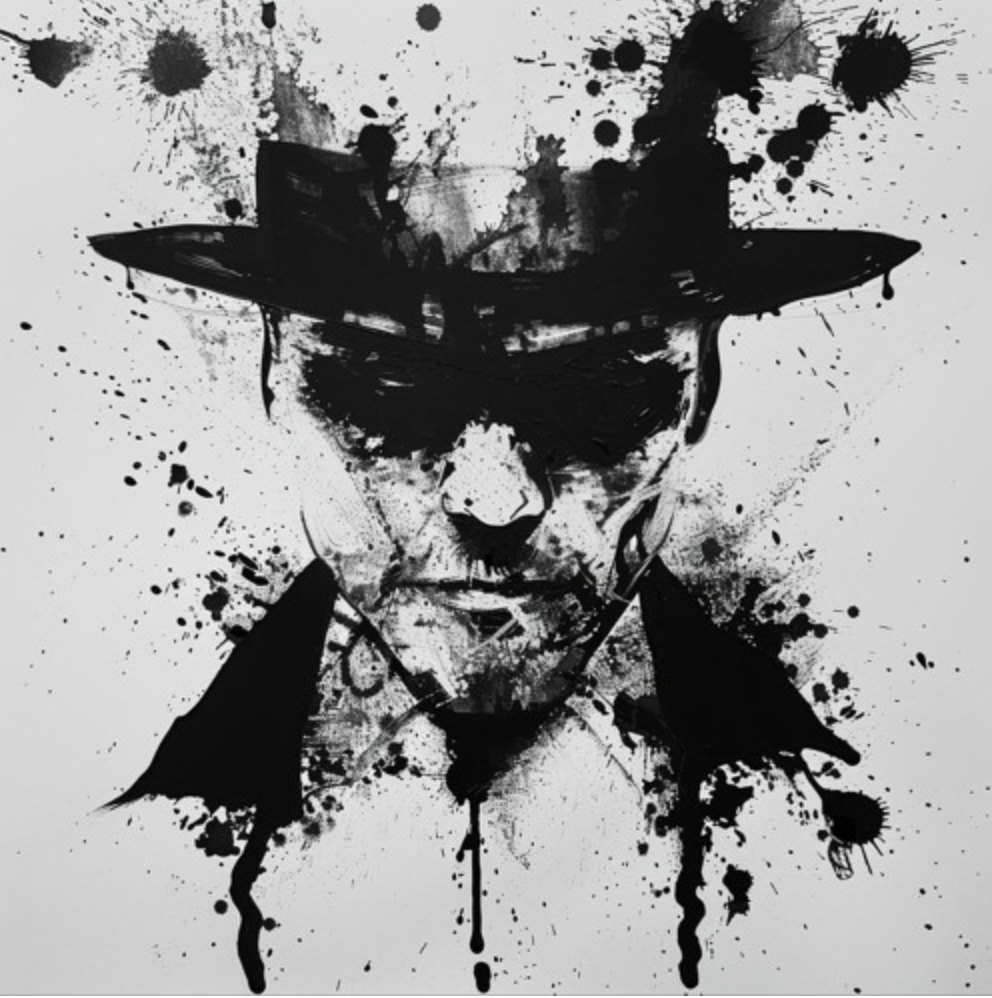 Rorschach