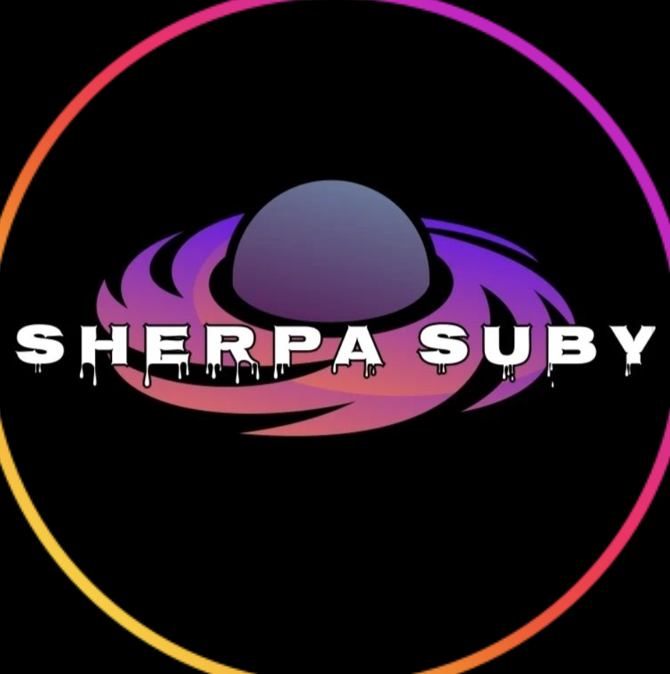 Sherpa Suby